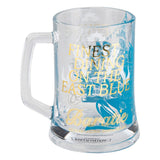 One Piece Beer Pint Glass 