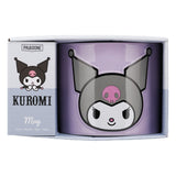 Sanrio Mug Kuromi