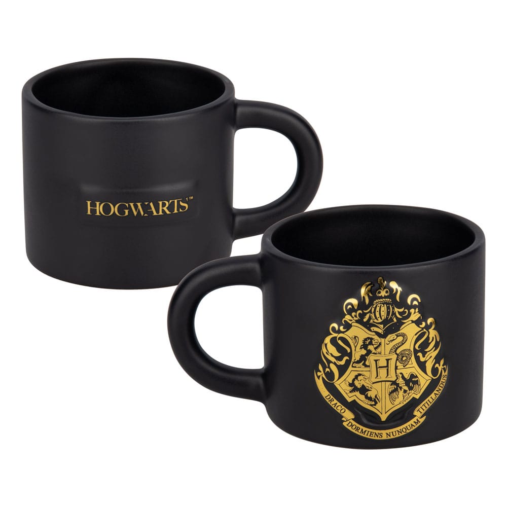 Harry Potter Mug Hogwarts Crest 