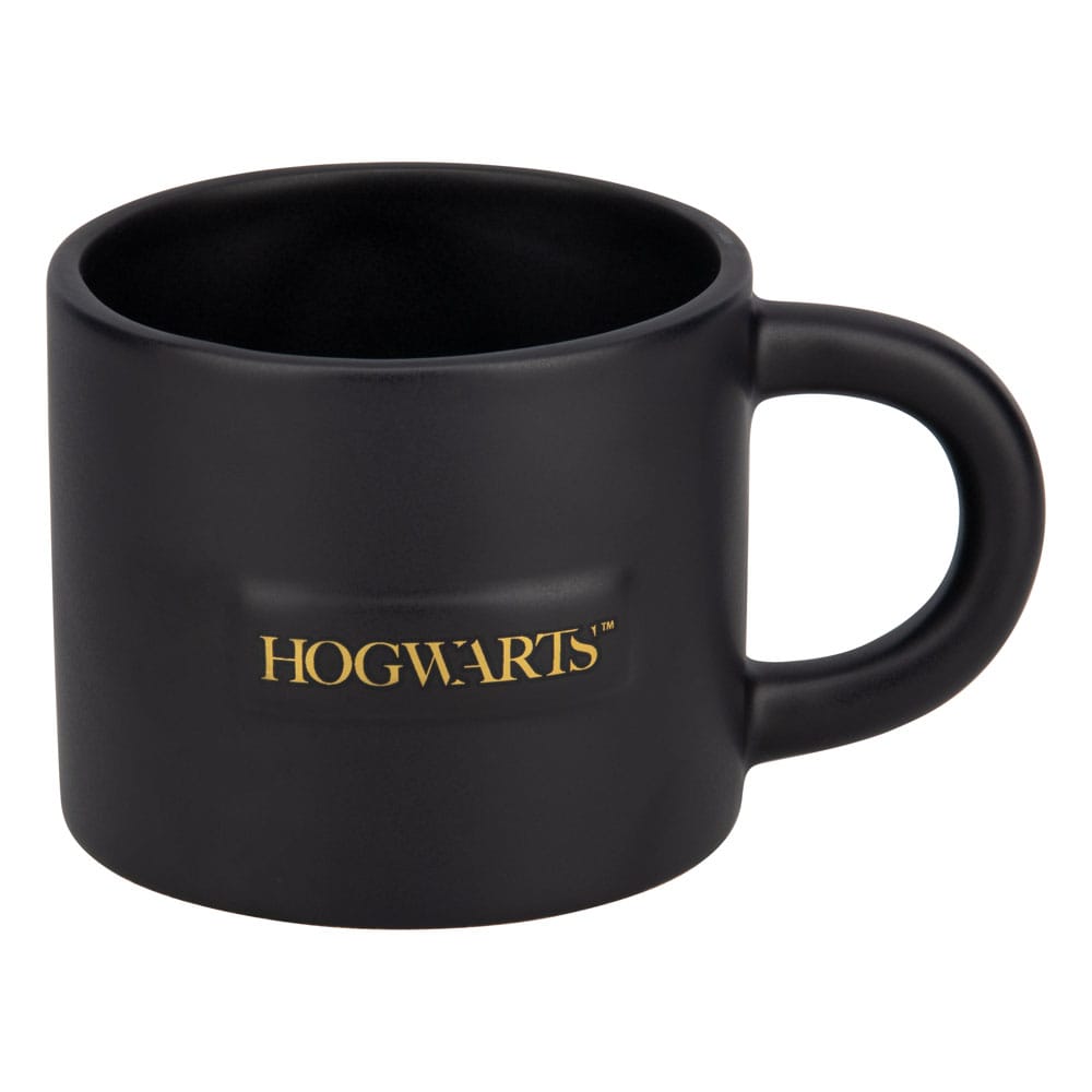 Harry Potter Mug Hogwarts Crest 