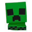 Minecraft Squishy Glo Silicon Light Creeper 15 cm  