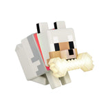 Minecraft Light Wolf