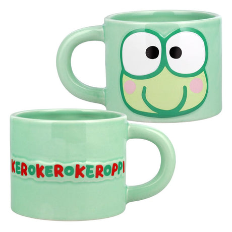 Sanrio Mug Keroppi