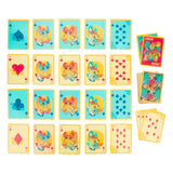 Lilo & Stitch Playing Cards Waterproof