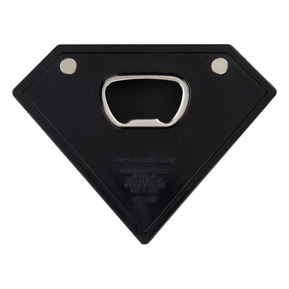 DC Comics Bottle Opener Superman 7 cm   