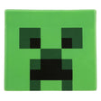 Minecraft Streaming Snack Bowl Creeper