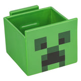 Minecraft Streaming Snack Bowl Creeper