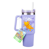 Minecraft Multiway Travel Cup Purple
