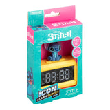 Lilo & Stitch Icon mini Alarm Clock Stitch 8 cm 