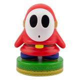 Super Mario Icons Light Shy Guy 11 cm    