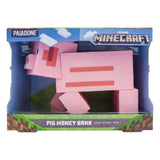 Minecraft Money Bank Treasure Pig 