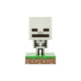 Minecraft Icon Light Minecraft Skeleton
