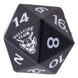 Stranger Things 5 Stress Hellfire Club Dice 
