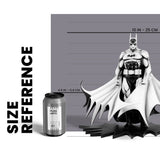 Batman PX PVC Statue 1/8 SDCC 2024 Batman Black & White Version 27 cm  