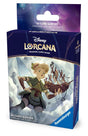 Disney Lorcana TCG Card Sleeves Tinker Bell (65)