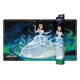 Disney Lorcana TCG Playmat Cinderella