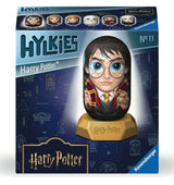 Harry Potter Hylkies 3D Puzzle Harry Potter (55 pieces)
