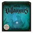 Disney Villainous Board Game Introduction to Evil  English Edition 