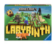 Minecraft Board Game Labyrinth 
