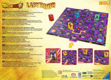 Dragon Ball Super Board Game Labyrinth