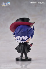 Honkai: Star Rail Nameless Honor Chibi Figur Vol. 01 Sampo 8 cm 