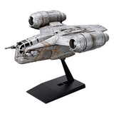 Star Wars Razor Crest 1/144 Model Kit - Bandai Art Dreams Come True