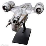 Star Wars Razor Crest 1/144 Model Kit - Bandai Art Dreams Come True