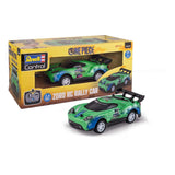 One Piece RC Vehicle 1/24 Zoro Rally Car 14 cm