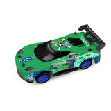 One Piece RC Vehicle 1/24 Zoro Rally Car 14 cm