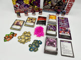 Transformers card game Deck-Building A Rising Darkness Englische Version