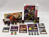 Transformers card game Deck-Building Dawn of the Dinobots Expansion Englische Version