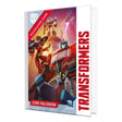 Transformers RPG Core Rulebook Englische Version