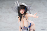 Goddess of Victory: Nikke Statue 1/6 Mary: Bay Goddess 17 cm  