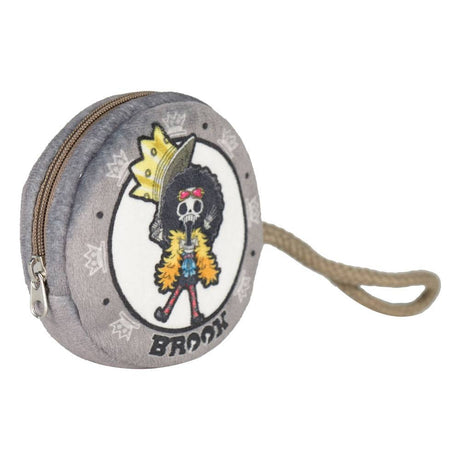 One Piece Coin Purse Brook 