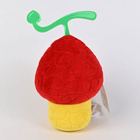 One Piece Plush Figure Human Human Devilfruit Tony Tony Chopper 15 cm  