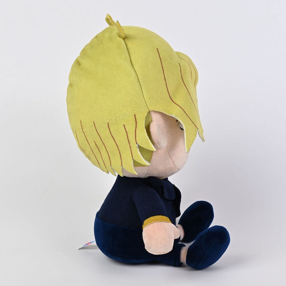 One Piece Plush Figure Sanji 25 cm  