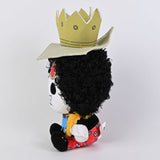 One Piece Plush Figure Brook 25 cm  