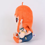One Piece Plush Figure Nami 25 cm  