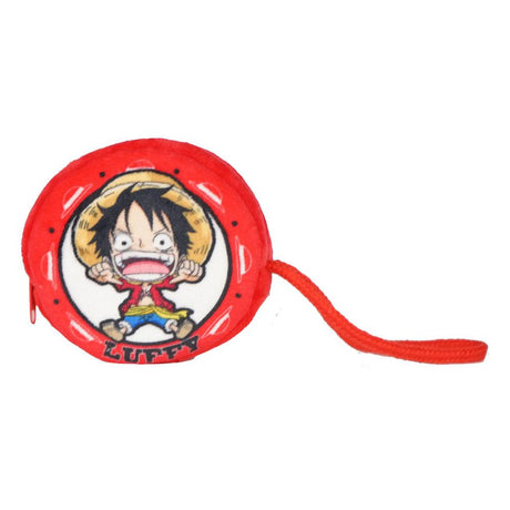 One Piece Coin Purse Luffy 