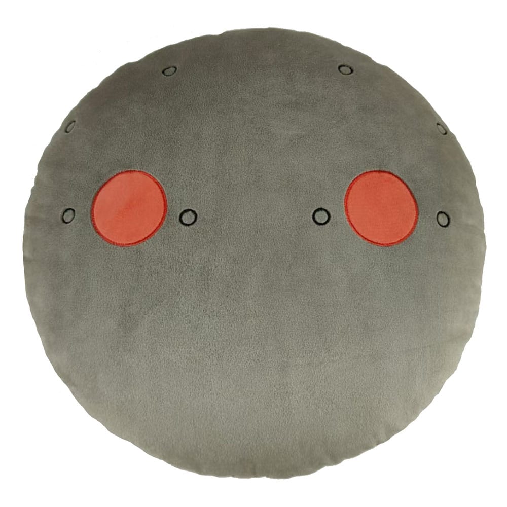 NieR: Automata Ver. 1.1a 3D Pillow Machine Lifeform 40 cm  