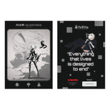 NieR: Automata Ver1.1a Notebook 