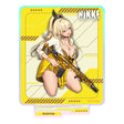Goddess of Victory: Nikke Crouching Series Acrylic Stand Rupee Holographic 14 cm     
