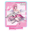 Goddess of Victory: Nikke Crouching Series Acrylic Stand Dorothy Holographic 14 cm     