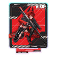 Goddess of Victory: Nikke Crouching Series Acrylic Stand Red Hood Holographic 14 cm     