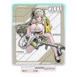 Goddess of Victory: Nikke Crouching Series Acrylic Stand Soda Holographic 14 cm     