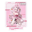 Goddess of Victory: Nikke Crouching Series Acrylic Stand Alice Holographic 14 cm     