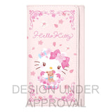 Sanrio Coin Purse Hello Kitty & Friends