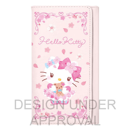 Sanrio Coin Purse Hello Kitty & Friends