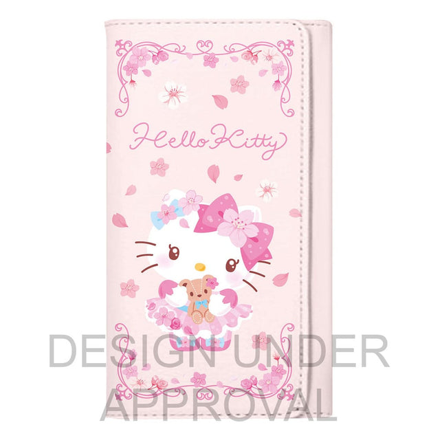 Sanrio Coin Purse Hello Kitty & Friends