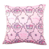 Sanrio Pillow Hello Kitty & Friends Pastel Flower 35 x 35 cm 
